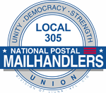 National Mail Handlers Union Logo