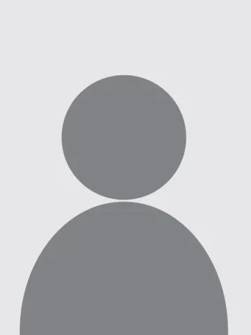 headshot placeholder