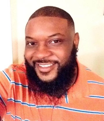 Marcus Anderson headshot