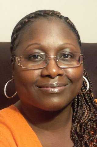 wanetta morgan headshot