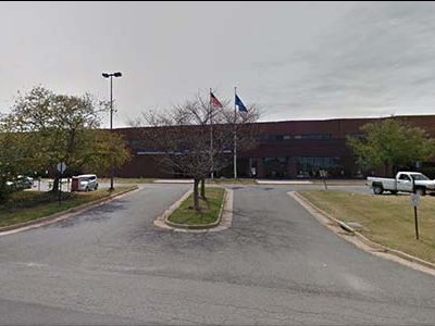 Dulles VA office