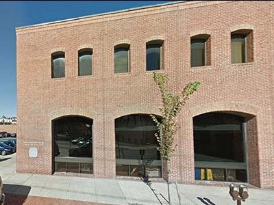 Frederick MD office