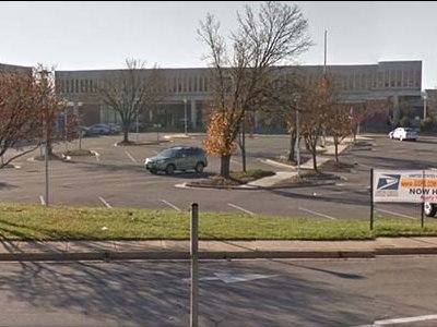 Northern Virginia office