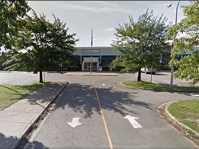 Norfolk VA office