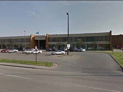 Roanoke VA office