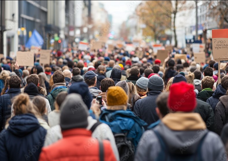 Crowd